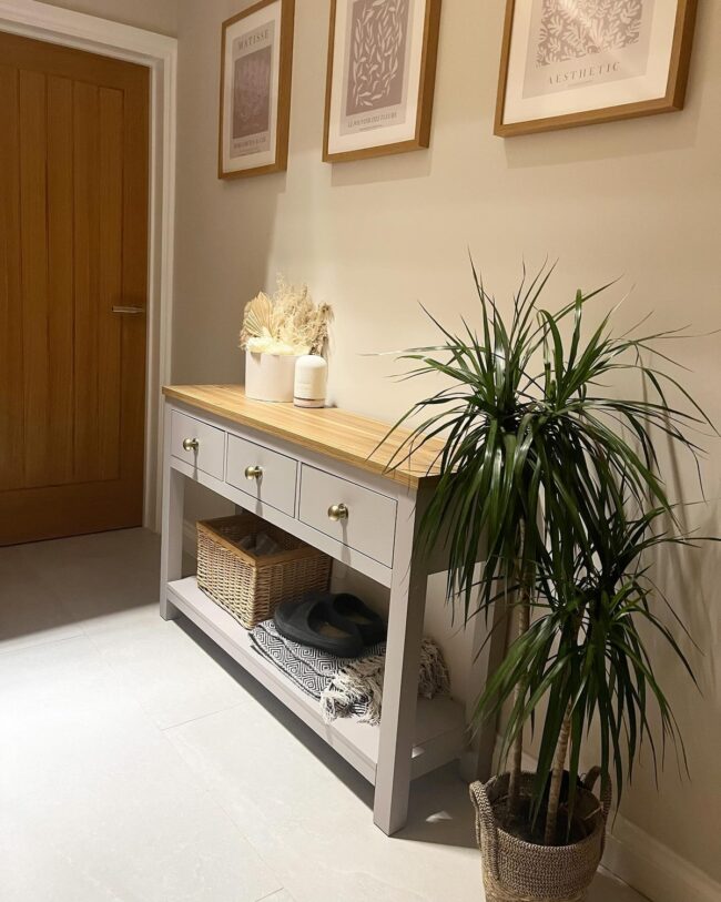 Contemporary Flair Meets Artistry