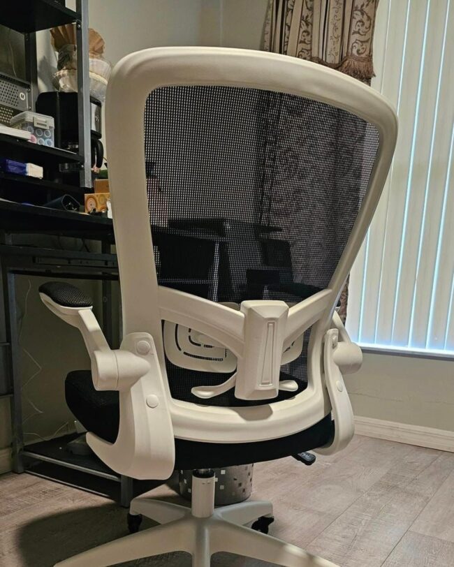Bright Innovator’s Workspace